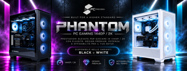 PC Precision