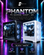 PC Precision PHANTOM - immagine 3