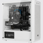 PC Precision RONIN AMD – Bianco