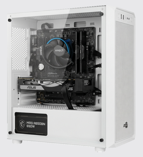 PC Precision