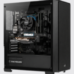 PC Precision RONIN AMD | Gaming 1080p | PC Precision