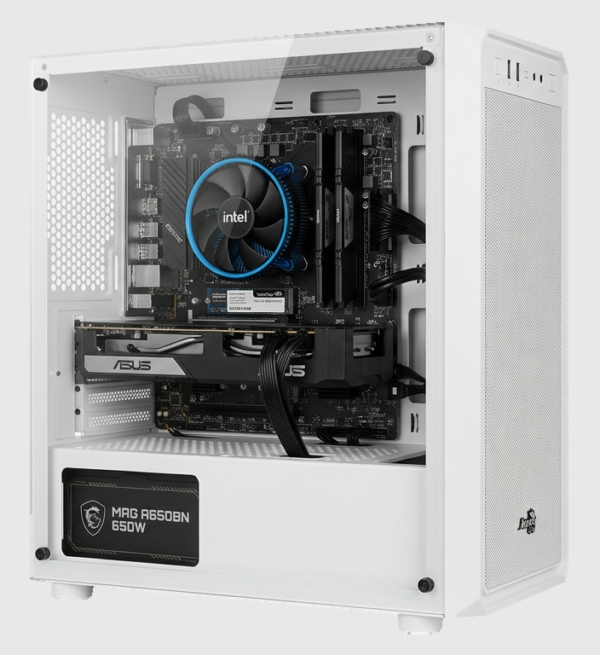 PC Precision
