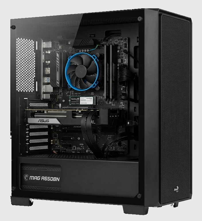 PC Precision RONIN Intel — principale PC Precision RONIN Intel
