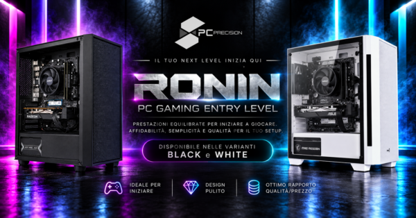 PC Precision