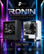 PC Precision RONIN AMD - immagine 3