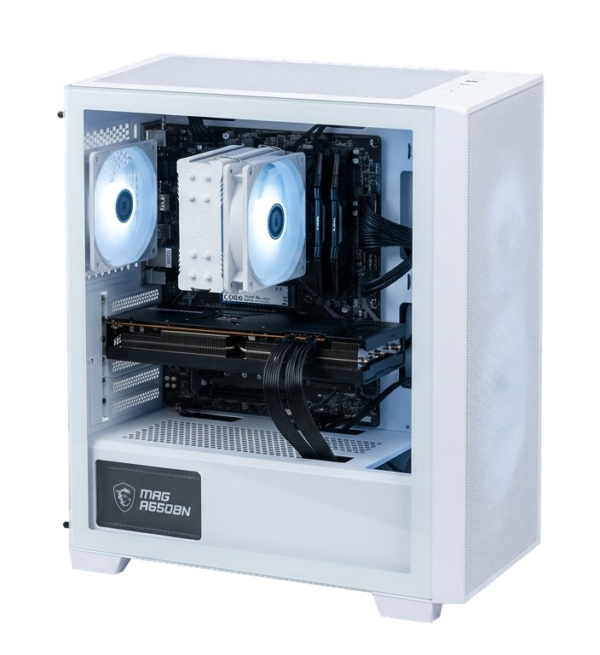 PC Precision