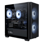 PC Precision SHOGUN