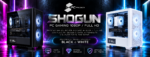 PC Precision SHOGUN - immagine 2