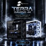 PC Precision TERRA - immagine 2