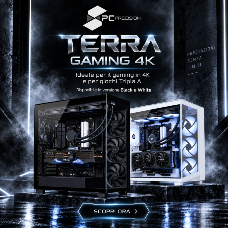 PC Precision