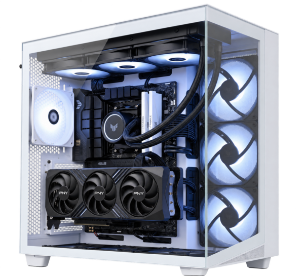 PC Precision