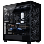 PC Precision TERRA | PC Precision