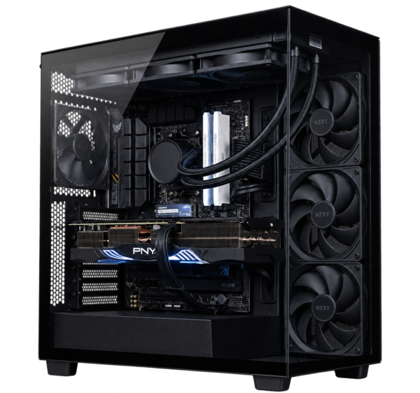 PC Precision TERRA | PC Precision