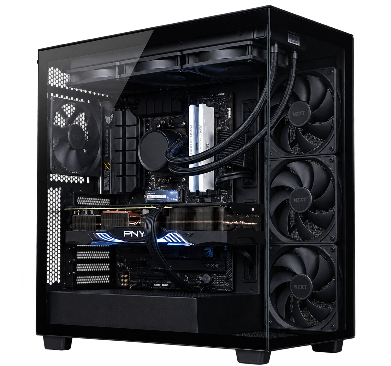 PC Precision TERRA — principale PC Precision TERRA | PC Precision