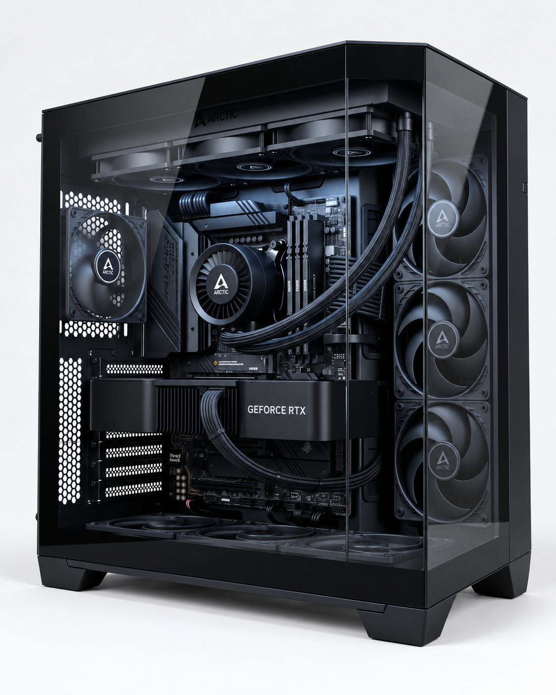 PC Precision Video Workstation — galleria PC Precision Video Workstation