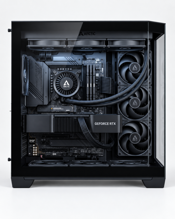 PC Precision