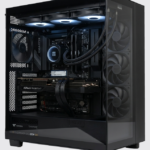 PC Precision ZENITH | Gaming 1440p/4K | PC Precision
