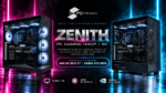 PC Precision ZENITH - immagine 2