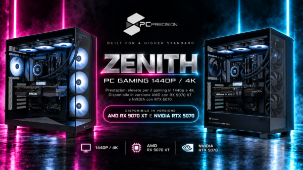 PC Precision