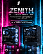 PC Precision ZENITH - immagine 3