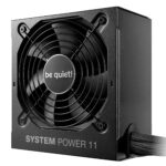 Alimentatore Be Quiet System Power 11 650W