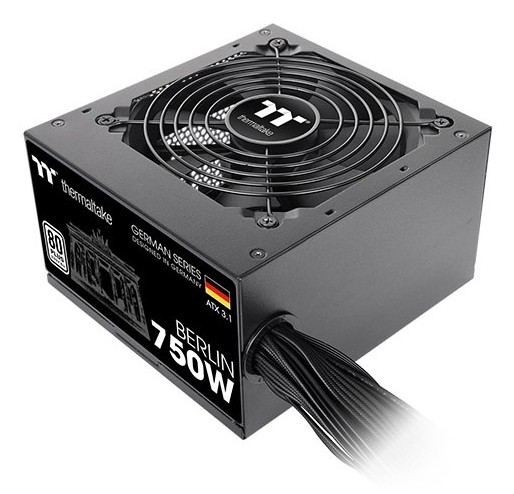 Alimentatore Thermaltake Berlin 750W
