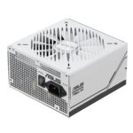 Alimentatore ASUS Prime 750 W Gold Bianco/Nero