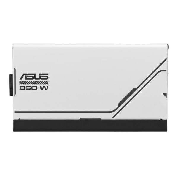 Alimentatore ASUS Prime 850 W Gold Bianco/Nero