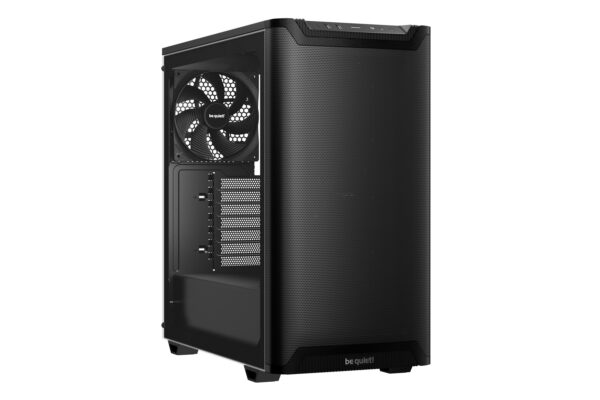Case be quiet! PURE BASE 501 Airflow Window Nero