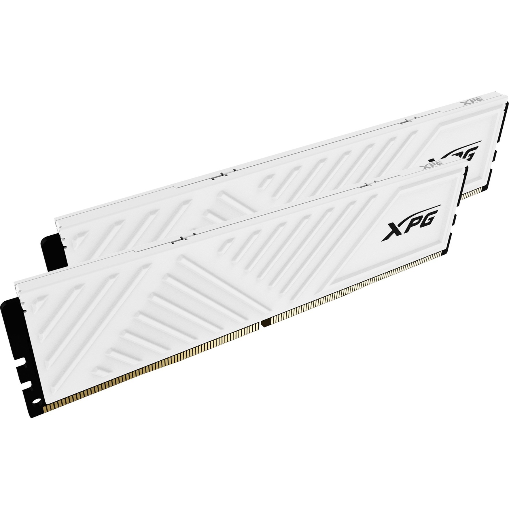 RAM ADATA DDR4 32 GB (2X16) 3600 Mhz INTEL XMP 2.0 CL 18 RAM ADATA DDR4 32 GB (2X16) 3600 Mhz INTEL XMP 2.0 CL 18