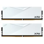 Ram ADATA Lancer RGB 32GB (2X16) DDR5 6000MHz CL30 XMP 3.0