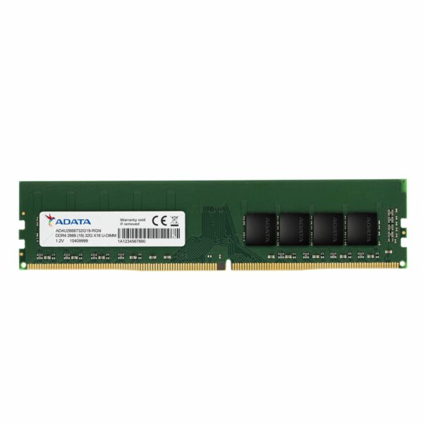 Ram Adata Premier DDR4 8GB (1x8) 2666Mhz CL19