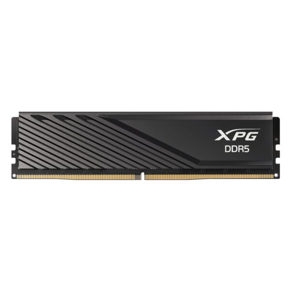 RAM ADATA XPG Lancer Blade DDR5 5600Mhz 16GB (1X16) XMP EXPO Nero CL46