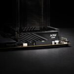 RAM ADATA XPG Lancer Blade DDR5 5600Mhz 32GB (2X16) XMP EXPO Nero CL46