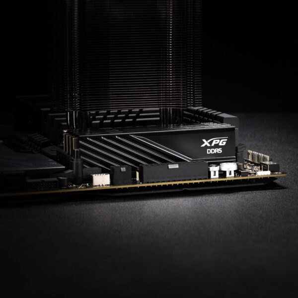 RAM ADATA XPG Lancer Blade DDR5 5600Mhz 32GB (2X16) XMP EXPO Nero CL46