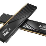 Ram ADATA XPG Lancer Blade DDR5 6000Mhz (2x16) 32GB XMP 3.0 EXPO Nero CL48