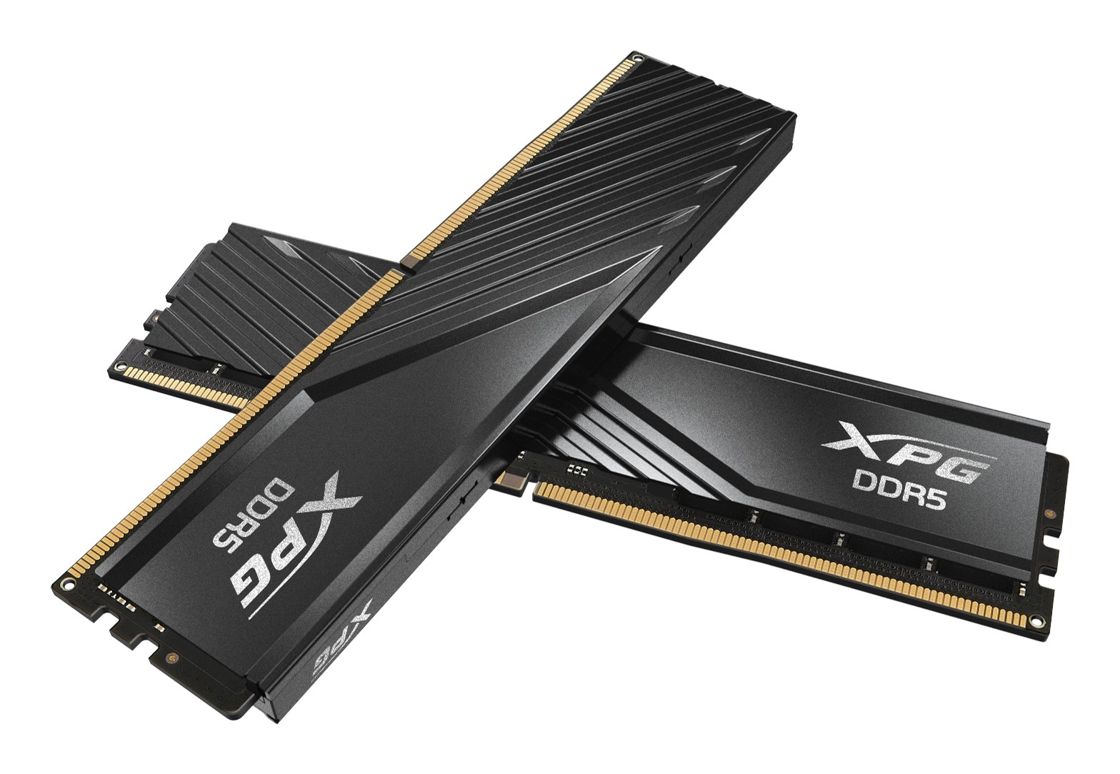 Ram ADATA XPG Lancer Blade DDR5 6000Mhz (2x16) 32GB XMP 3.0 EXPO Nero CL48 Ram ADATA XPG Lancer Blade DDR5 6000Mhz (2x16) 32GB XMP 3.0 EXPO Nero CL48