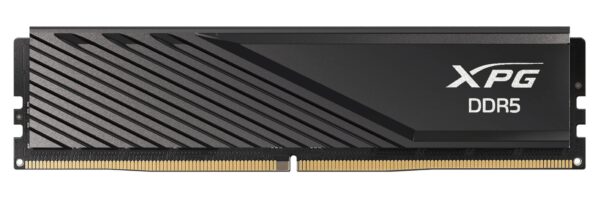 RAM ADATA XPG Lancer Blade DDR5 6400Mhz 32GB (2X16) XMP EXPO NERO CL32