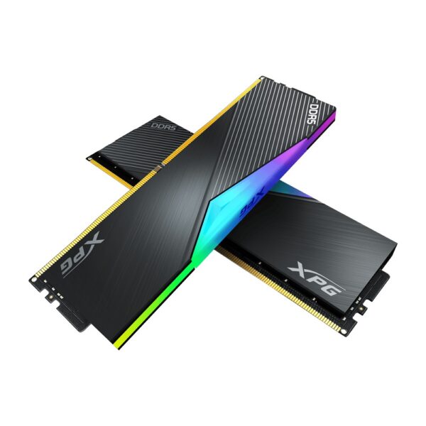 RAM ADATA XPG Lancer DDR5 8000Mhz 32GB (2X16) RGB XMP EXPO NERO CL38