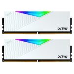 Ram ADATA XPG LANCER RGB 64GB (2x32) DDR5 6000MHz CL30 XMP 3.0
