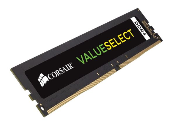 RAM Corsair ValueSelect DDR4 2666MHz 16GB (1x16) CL18