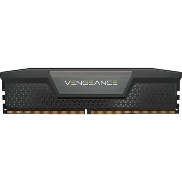 RAM Corsair Vengeance 48 GB (2X24) DDR5 5600 MHz CL40 Nero XMP 3.0 BULK - SPEDIZIONE IMMEDIATA