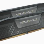 Ram Corsair Vengeance DDR5 16GB (2x8) 5200Mhz CL40 XMP 3.0