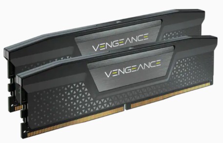 Ram Corsair Vengeance DDR5 16GB (2x8) 5200Mhz CL40 XMP 3.0