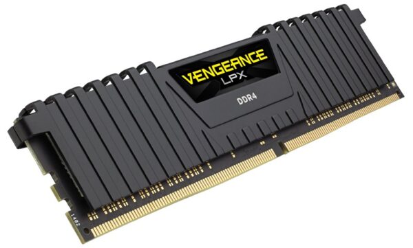 RAM Corsair Vengeance LPX DDR4 2666MHz 32GB (2x16) CL16