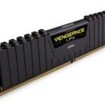 RAM Corsair Vengeance LPX DDR4 2666MHz 32GB (2x16) CL16