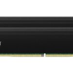 Ram Crucial DDR4 3200 MHz 32 GB (2x16) CL22 Nero