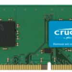RAM Crucial DDR4 3200MHz 8GB (1x8) CL22