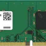 RAM Crucial DDR4 32GB (1x32) 3200MHz CL22