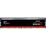 Ram G.Skill Aegis 5 DDR5 5600Mhz 32GB (1x32) CL36 XMP/EXPO Nero